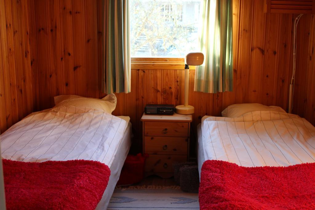 Lilla Sandereds Gard Loftahammar Oda fotoğraf