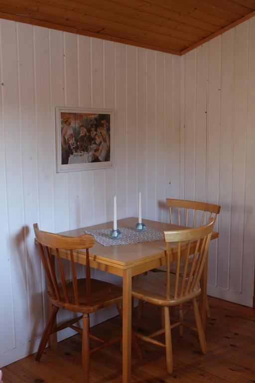 Lilla Sandereds Gard Loftahammar Oda fotoğraf