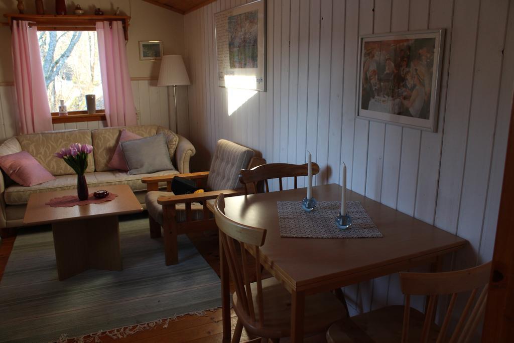 Lilla Sandereds Gard Loftahammar Oda fotoğraf