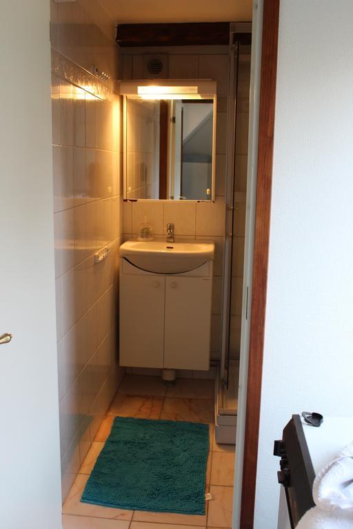 Lilla Sandereds Gard Loftahammar Oda fotoğraf