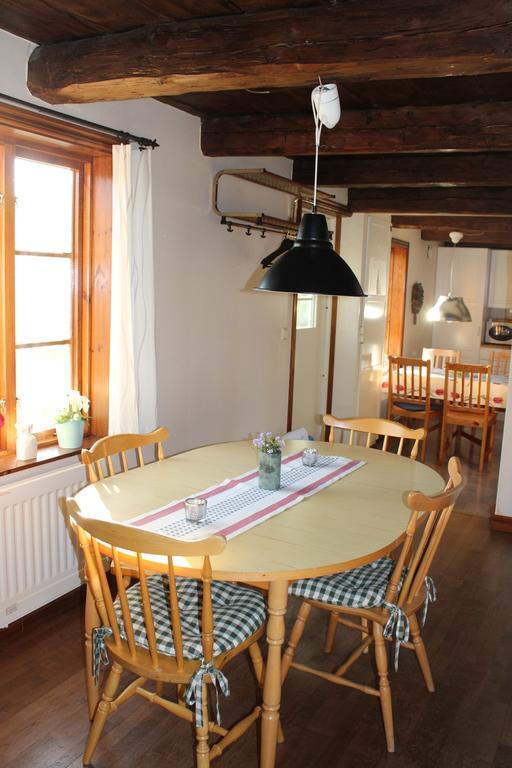 Lilla Sandereds Gard Loftahammar Oda fotoğraf