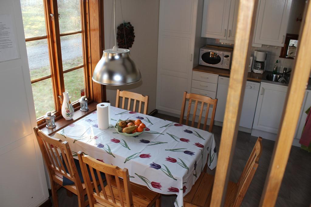 Lilla Sandereds Gard Loftahammar Oda fotoğraf
