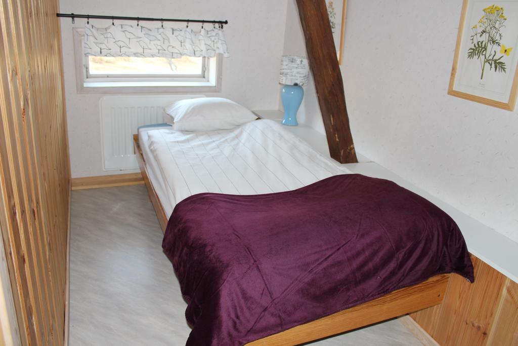 Lilla Sandereds Gard Loftahammar Oda fotoğraf