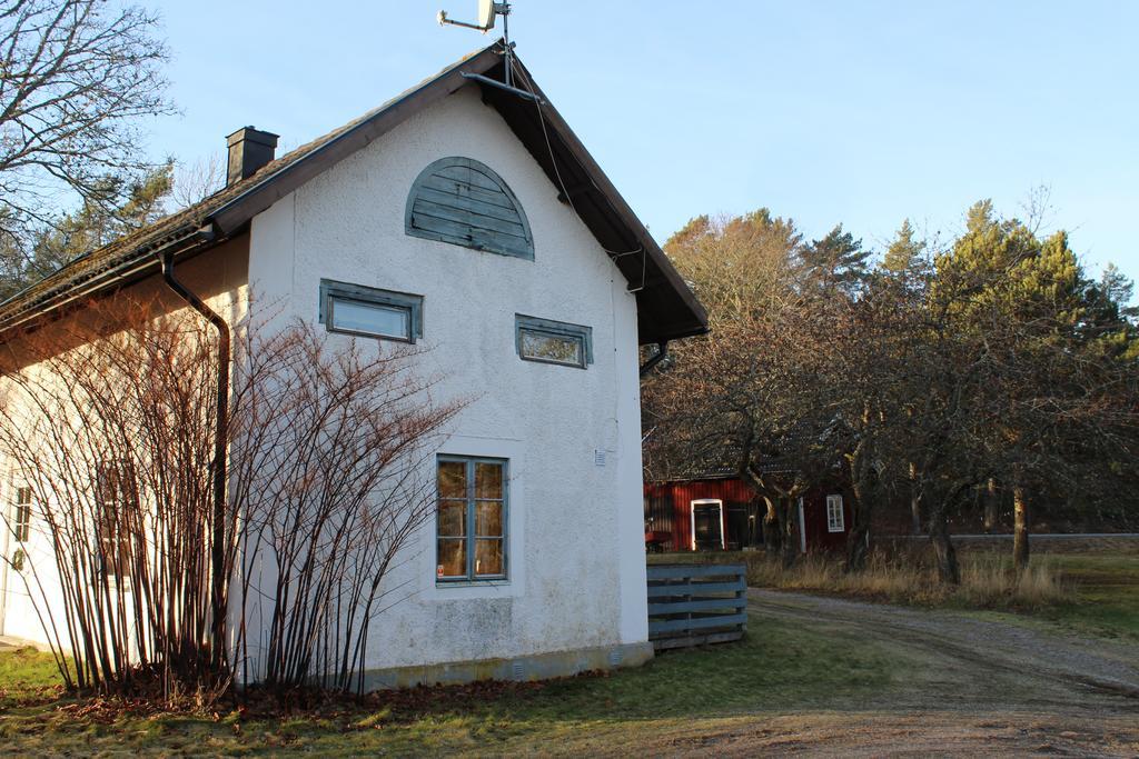 Lilla Sandereds Gard Loftahammar Oda fotoğraf