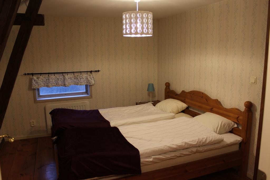 Lilla Sandereds Gard Loftahammar Oda fotoğraf