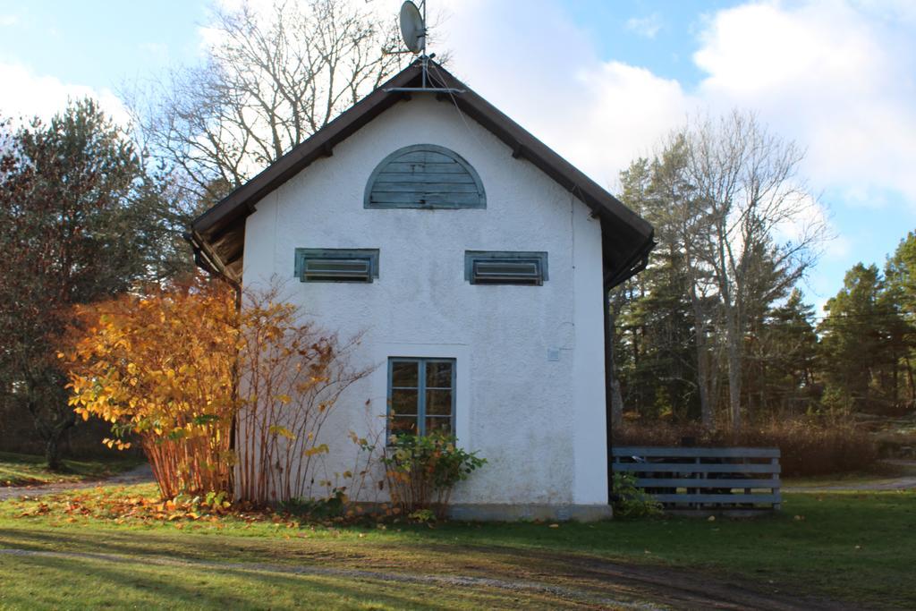 Lilla Sandereds Gard Loftahammar Oda fotoğraf