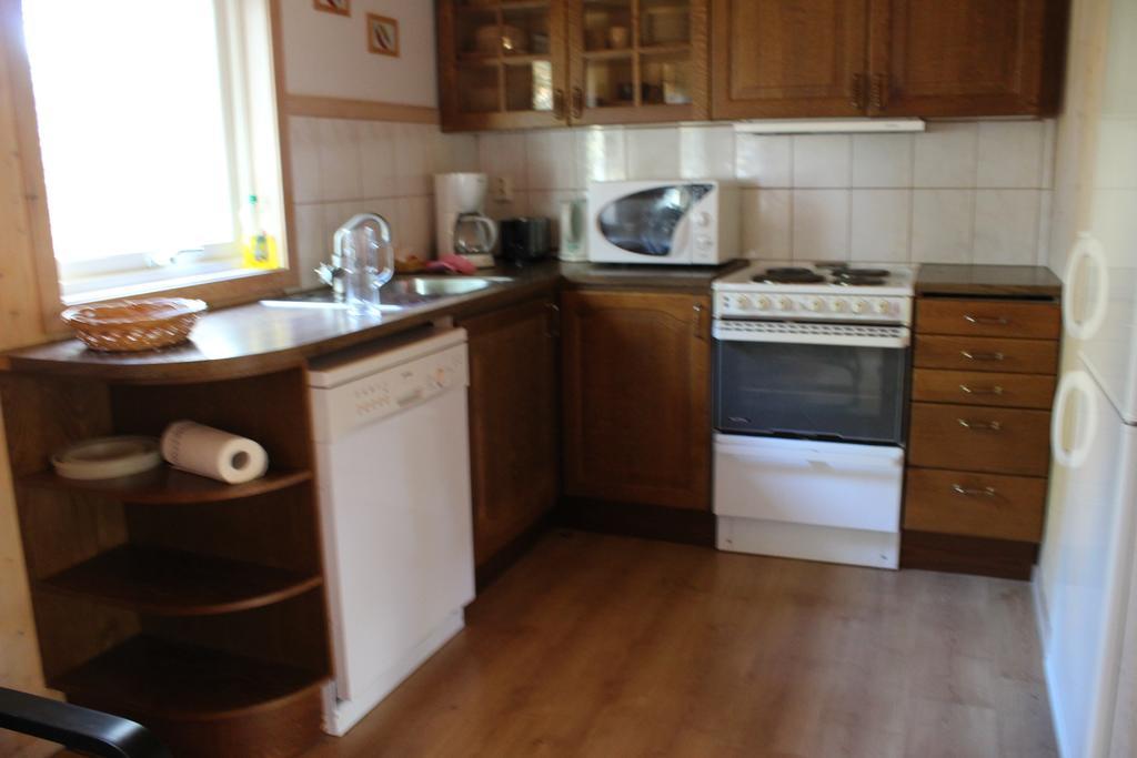 Lilla Sandereds Gard Loftahammar Oda fotoğraf