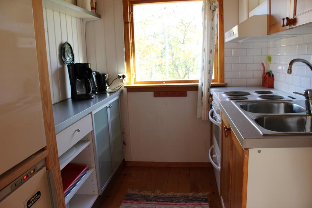 Lilla Sandereds Gard Loftahammar Oda fotoğraf