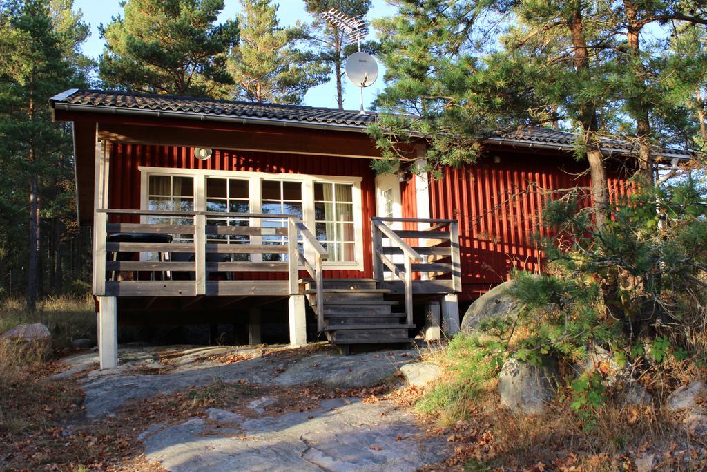 Lilla Sandereds Gard Loftahammar Oda fotoğraf
