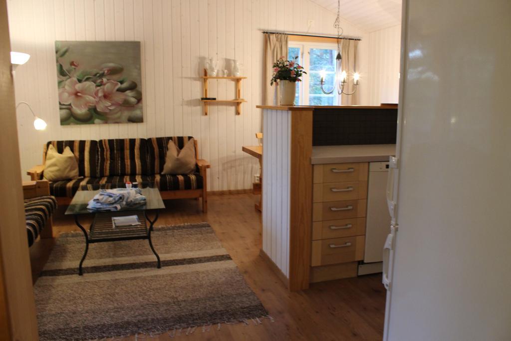 Lilla Sandereds Gard Loftahammar Oda fotoğraf