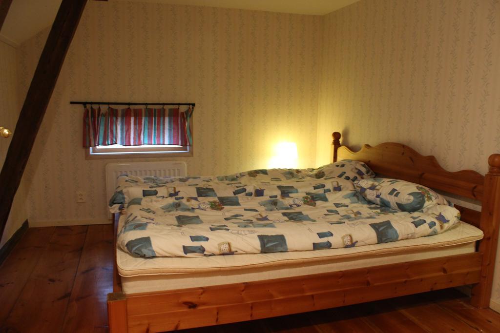 Lilla Sandereds Gard Loftahammar Oda fotoğraf
